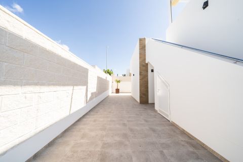 Villa a La Marina, Alicante, La Marina - € 395.000 | Ref: 5988NB - foto 30